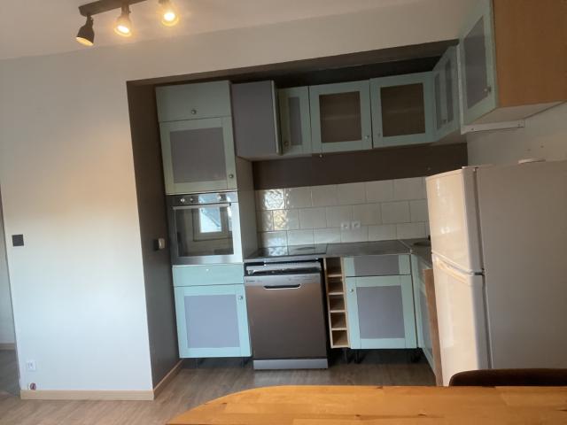 Location appartement T3 Issou - Photo 3