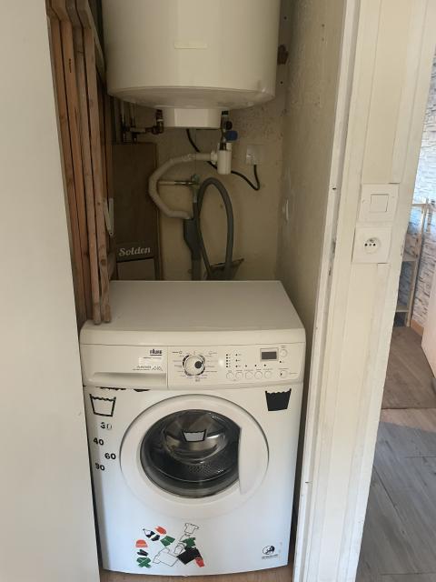 Location appartement T3 Issou - Photo 4