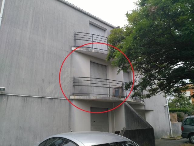 Location studio Niort - Photo 3