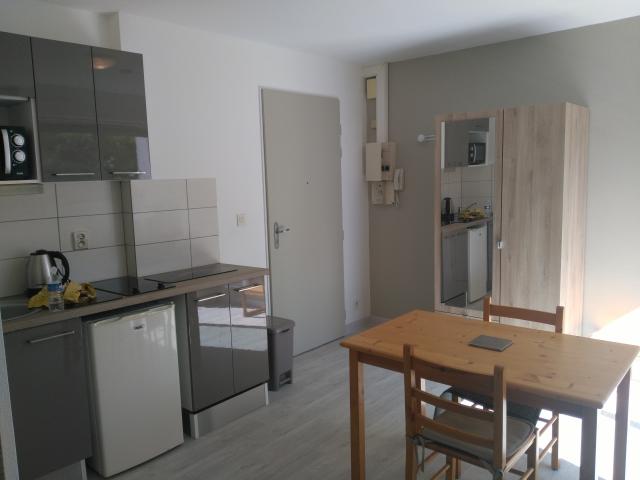 Location studio Niort - Photo 4