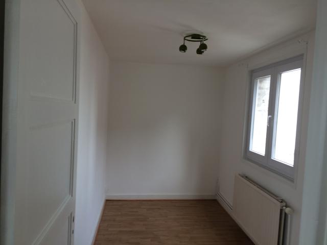 Location appartement T3 Lille - Photo 2
