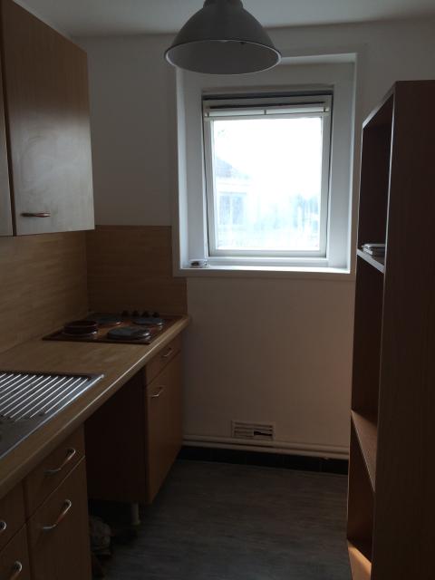 Location appartement T3 Lille - Photo 4