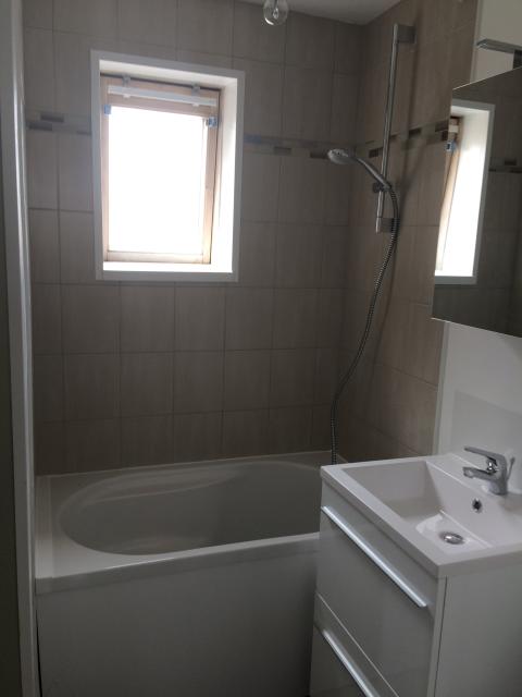 Location appartement T3 Lille - Photo 5