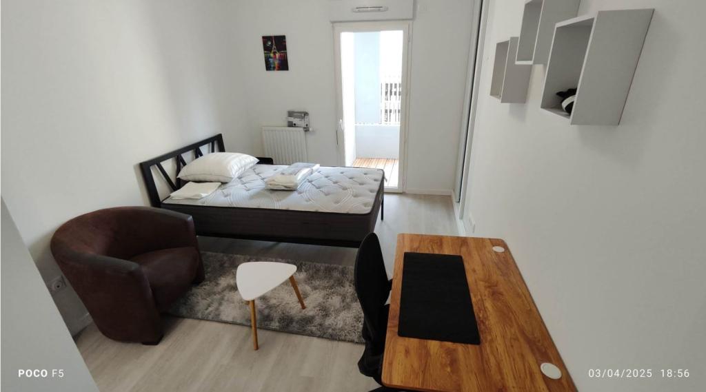 Location chambre Nanterre - Photo 1