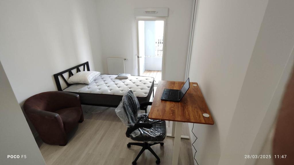 Location chambre Nanterre - Photo 2