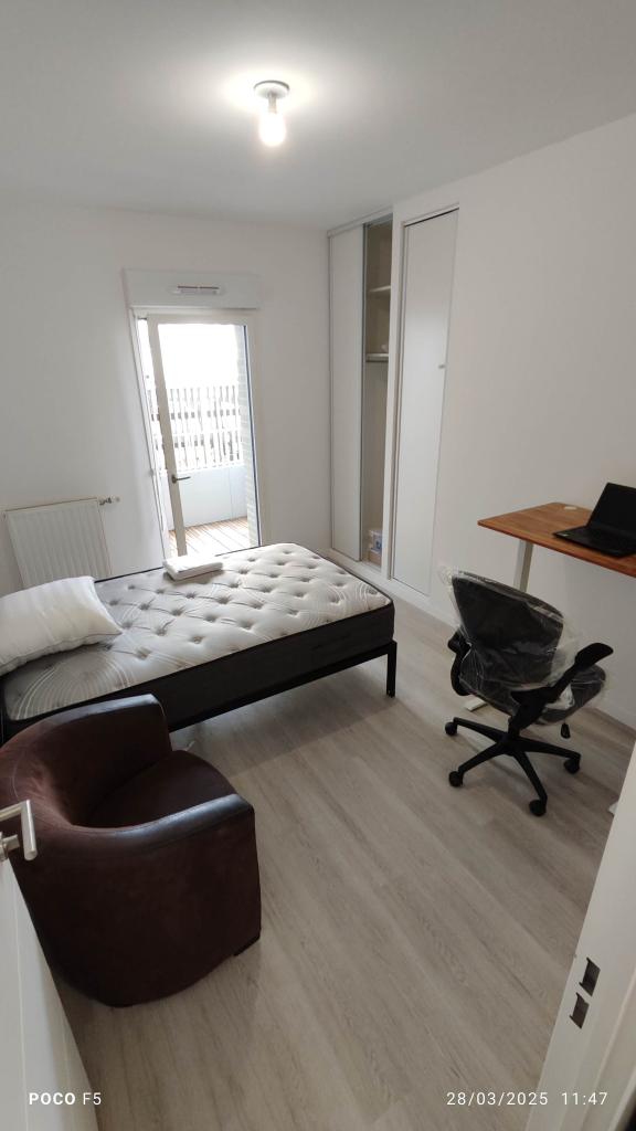 Location chambre Nanterre - Photo 3
