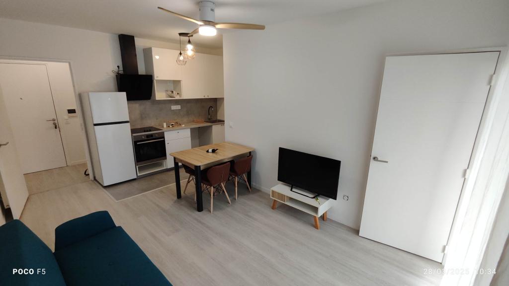 Location chambre Nanterre - Photo 4