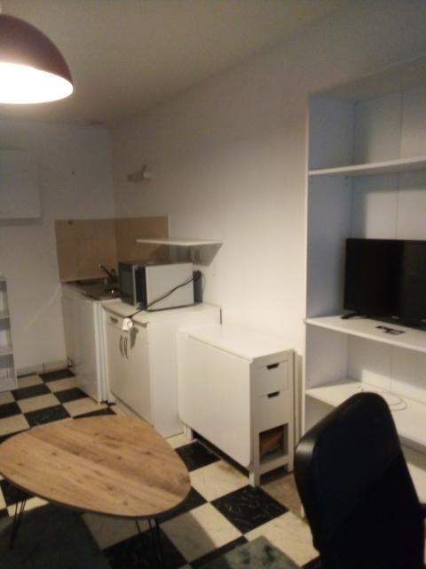 Location studio Amiens - Photo 2