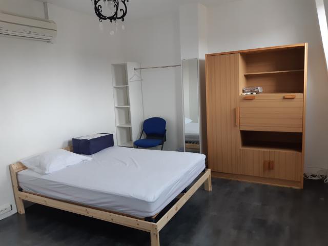 Location appartement T2 Lille - Photo 2
