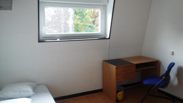 Location appartement T2 Lille - Photo 3