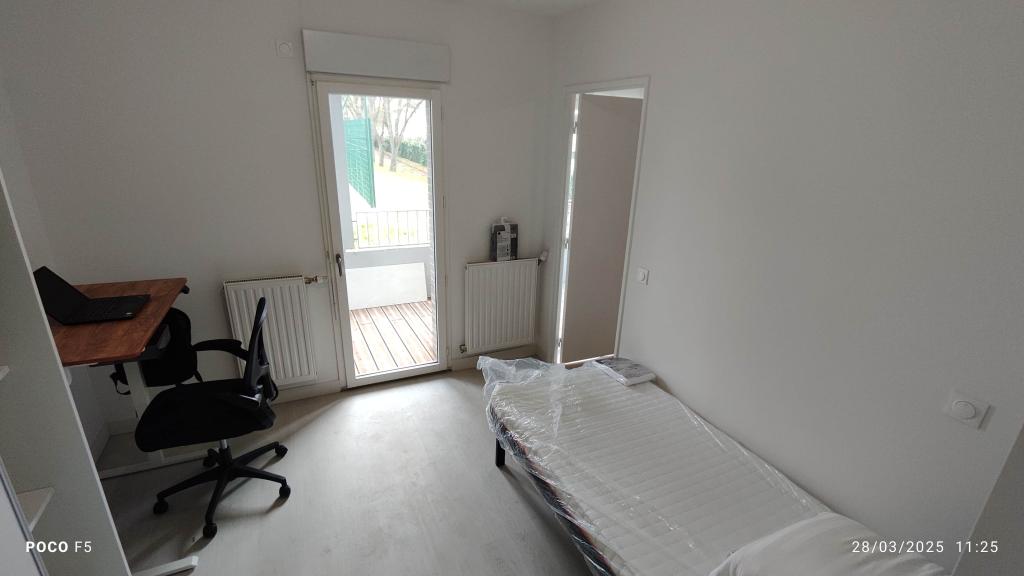 Location chambre Nanterre - Photo 4