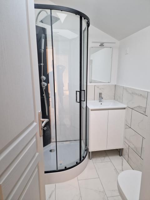 Location appartement T2 Provins - Photo 3