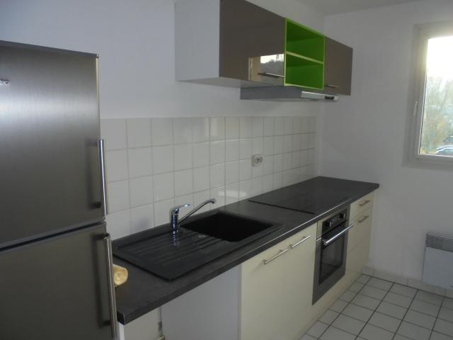 Location appartement T2 Laxou - Photo 3