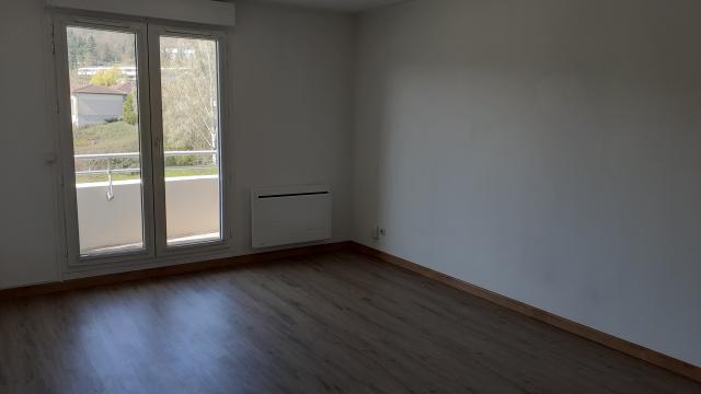 Location appartement T2 Laxou - Photo 4