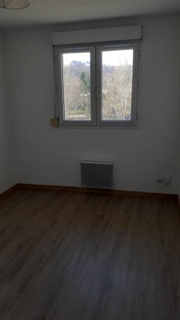 Location appartement T2 Laxou - Photo 5