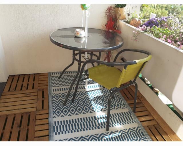 Location appartement T2 La Rochelle - Photo 3