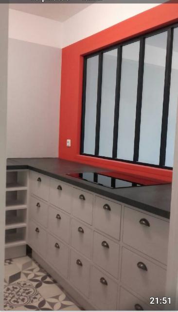 Location appartement T2 La Rochelle - Photo 6