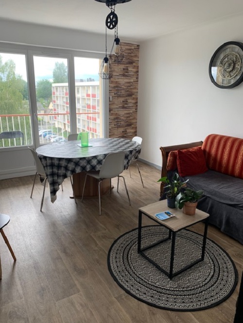 Location chambre St Brieuc - Photo 1