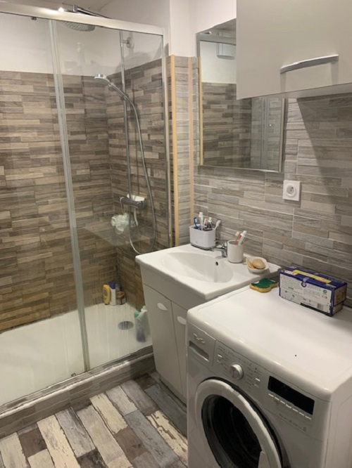 Location chambre St Brieuc - Photo 2