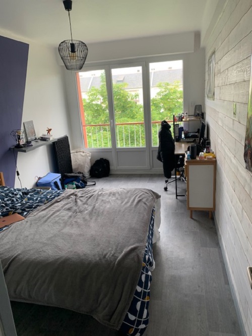 Location chambre St Brieuc - Photo 4