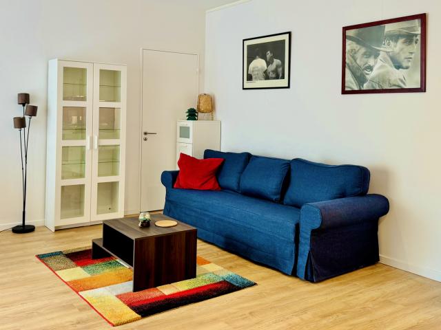 Location appartement T3 Montreuil - Photo 2