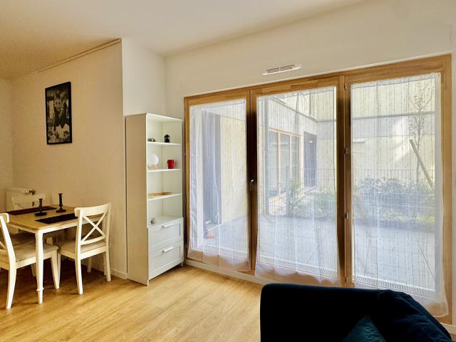 Location appartement T3 Montreuil - Photo 3