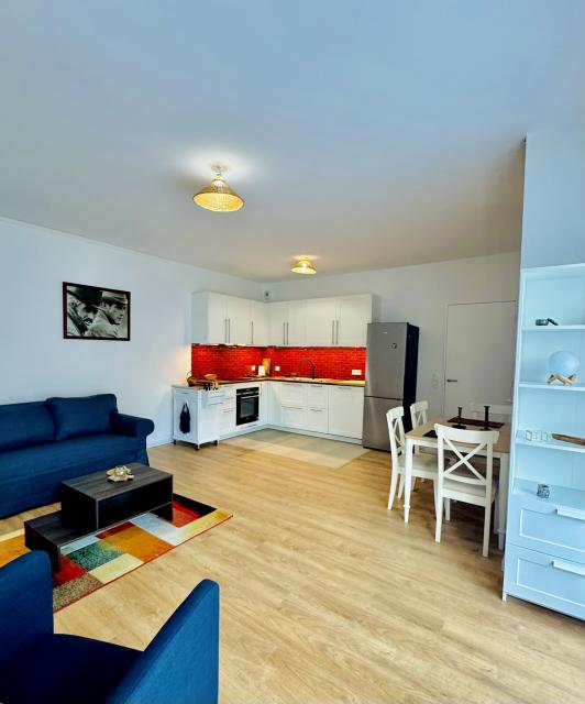 Location appartement T3 Montreuil - Photo 4