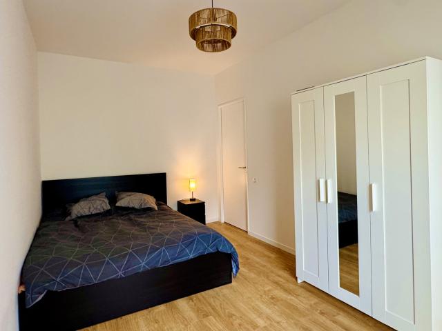 Location appartement T3 Montreuil - Photo 5