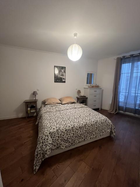 Location appartement T3 Paris 11 - Photo 3