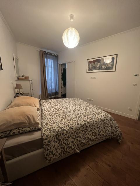 Location appartement T3 Paris 11 - Photo 4