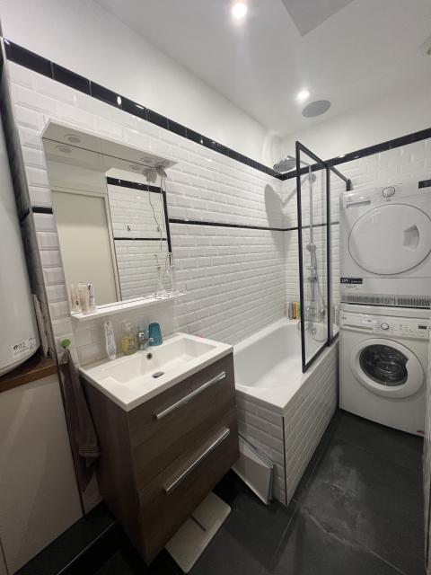 Location appartement T3 Paris 11 - Photo 6
