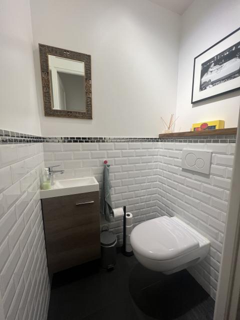 Location appartement T3 Paris 11 - Photo 7