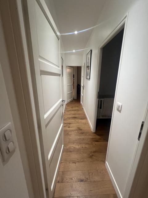 Location appartement T3 Paris 11 - Photo 8