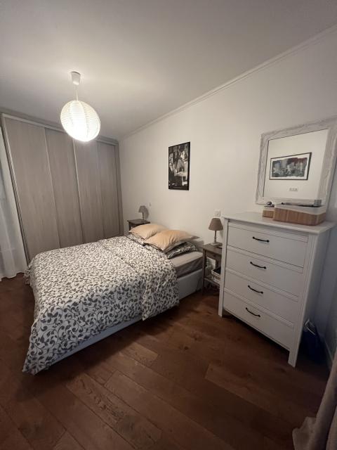 Location appartement T3 Paris 11 - Photo 9