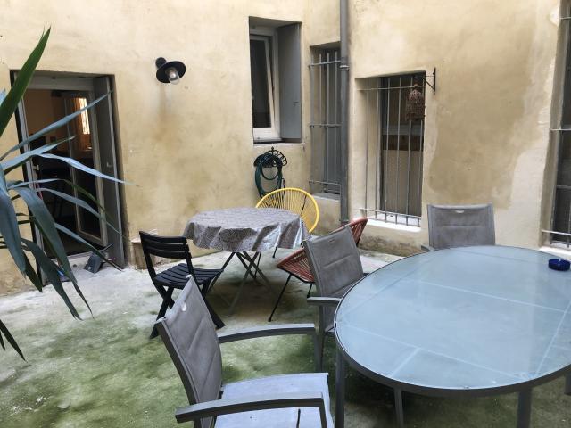 Location maison F3 Montpellier - Photo 2