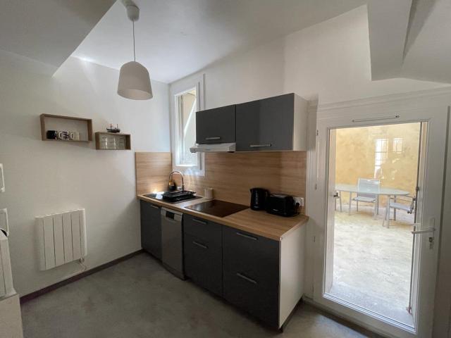 Location maison F3 Montpellier - Photo 4