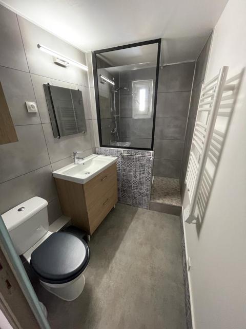 Location maison F3 Montpellier - Photo 5