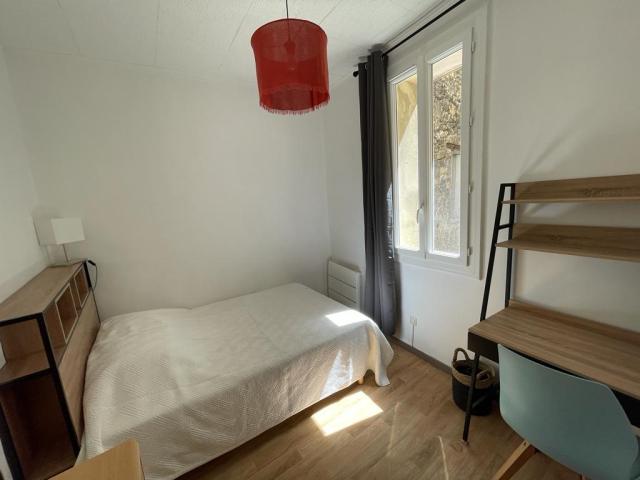 Location maison F3 Montpellier - Photo 6