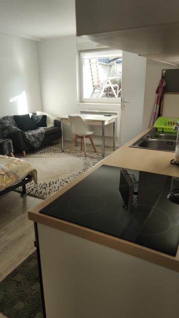 Location studio Sarreguemines - Photo 5