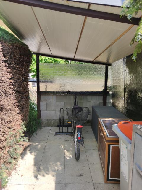 Location studio Sarreguemines - Photo 8