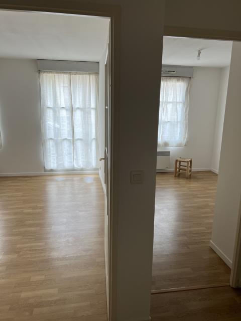 Location appartement T2 Douai - Photo 2