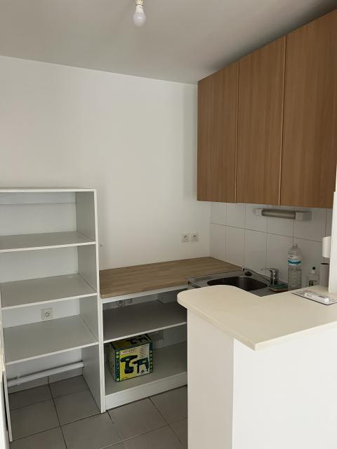 Location appartement T2 Douai - Photo 3
