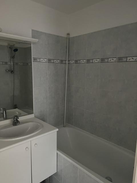 Location appartement T2 Douai - Photo 5