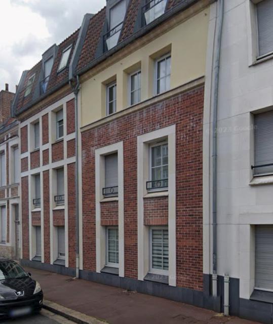 Location appartement T2 Douai - Photo 6