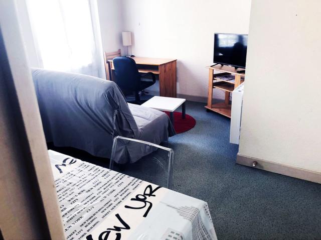 Location appartement T2 Vichy - Photo 2
