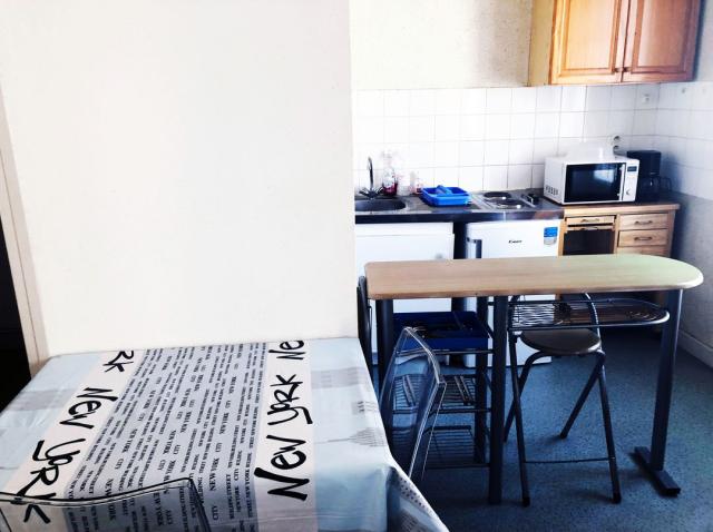 Location appartement T2 Vichy - Photo 4
