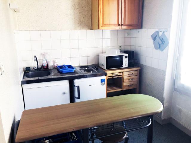 Location appartement T2 Vichy - Photo 5