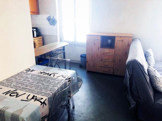 Location appartement T2 Vichy - Photo 6