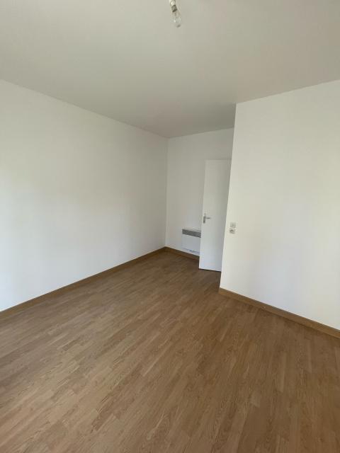Location appartement T2 Elbeuf - Photo 2