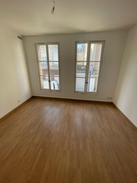Location appartement T2 Elbeuf - Photo 3